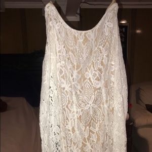dance dress
